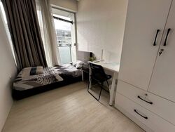 The Centris (D22), Apartment #507257811